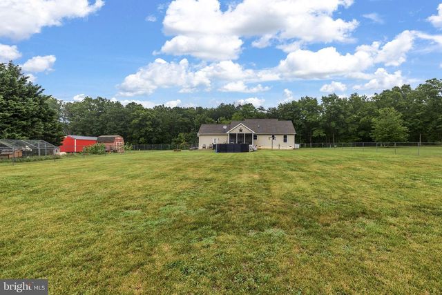 31185 PRICE RD, Locust Grove, VA 22508