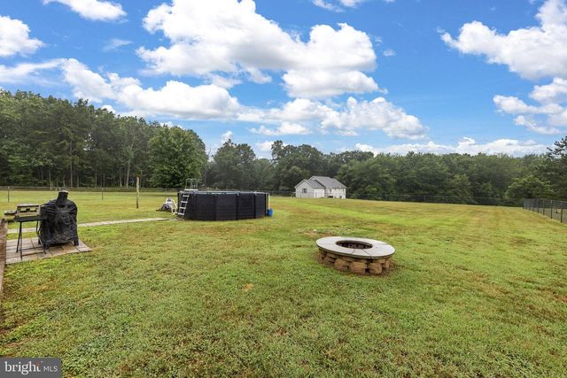 31185 PRICE RD, Locust Grove, VA 22508