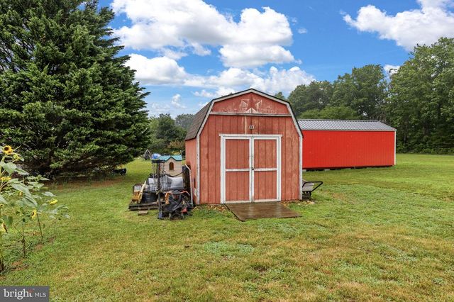 31185 PRICE RD, Locust Grove, VA 22508