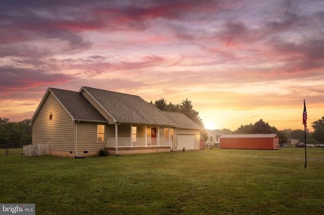 31185 PRICE RD, Locust Grove, VA 22508