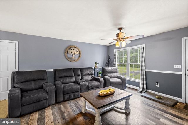 31185 PRICE RD, Locust Grove, VA 22508