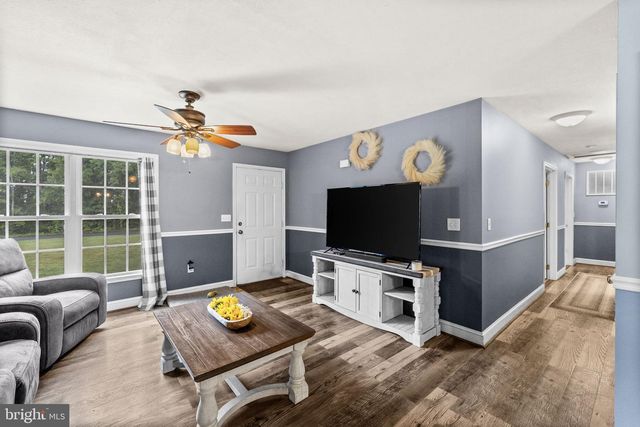 31185 PRICE RD, Locust Grove, VA 22508