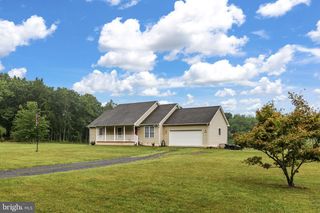 31185 PRICE RD, Locust Grove, VA 22508