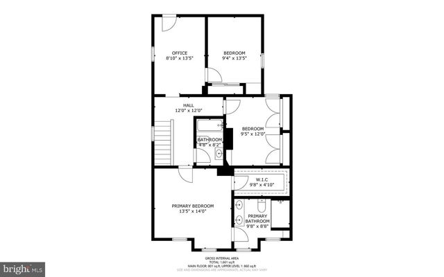 8483 FREDERICK RD, Ellicott City, MD 21043