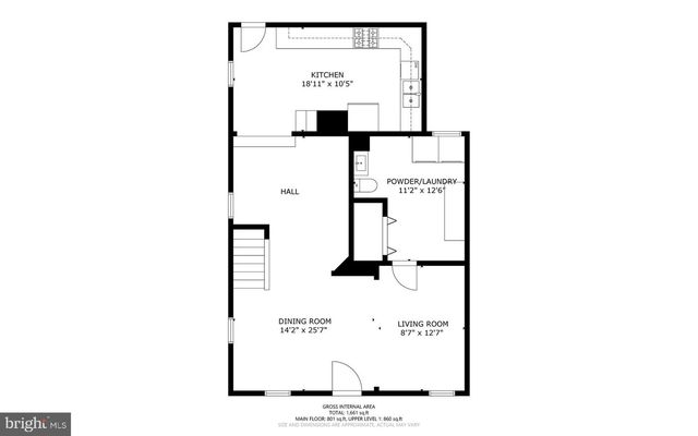 8483 FREDERICK RD, Ellicott City, MD 21043