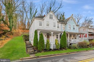 8483 FREDERICK RD, Ellicott City, MD 21043