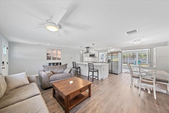 5032 LINDA STREET, Venice, FL 34293