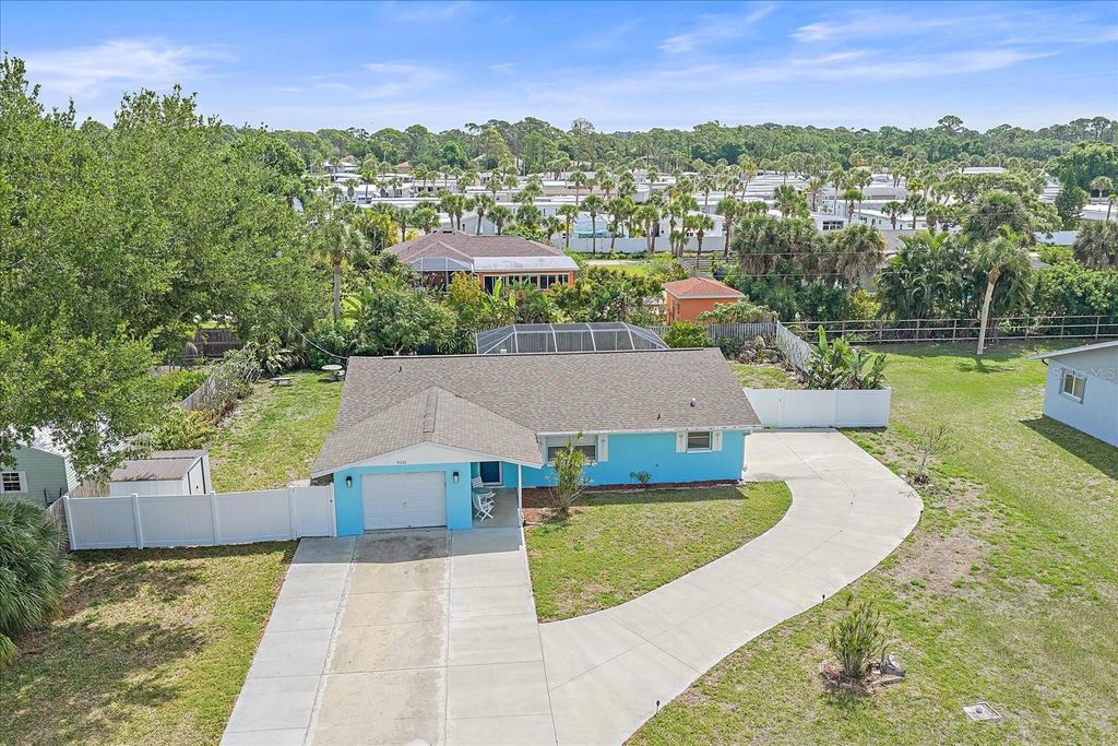5032 LINDA STREET, Venice, FL 34293