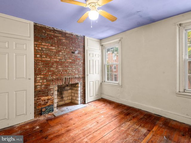 304-306 N LAWRENCE ST, Philadelphia, PA 19106