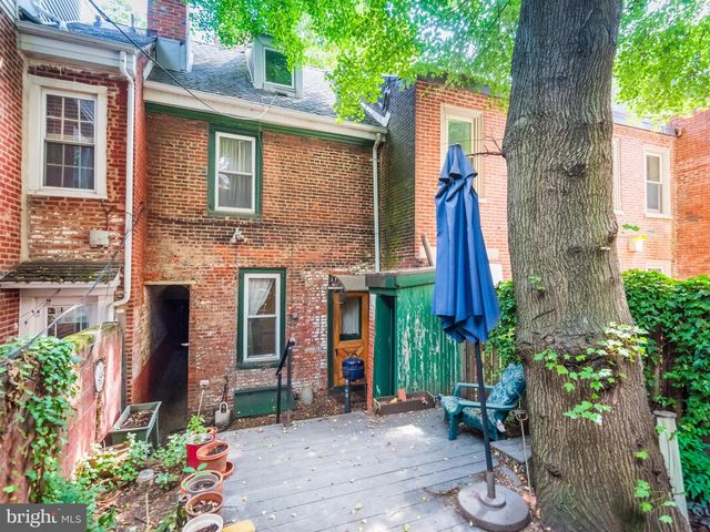 304-306 N LAWRENCE ST, Philadelphia, PA 19106