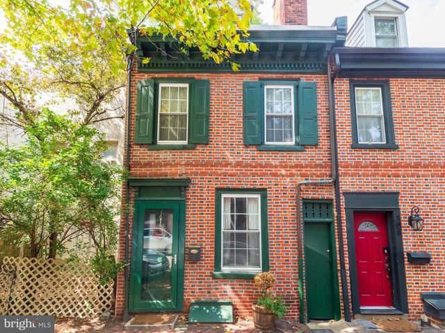 304-306 N LAWRENCE ST, Philadelphia, PA 19106