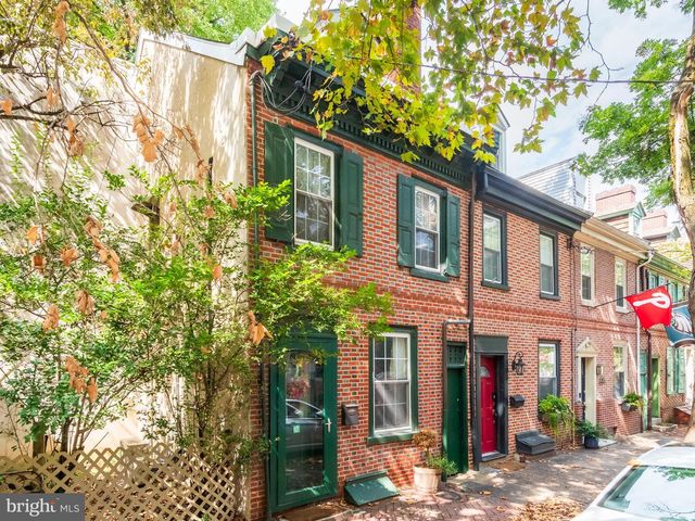 304-306 N LAWRENCE ST, Philadelphia, PA 19106