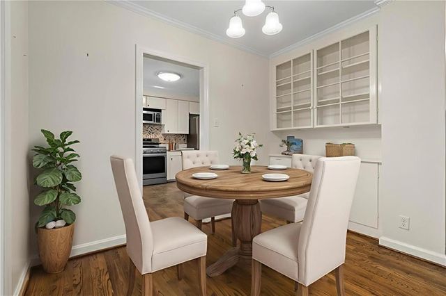 506 Mann Drive, Mobile, AL 36608