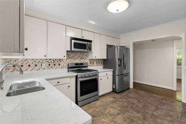 506 Mann Drive, Mobile, AL 36608