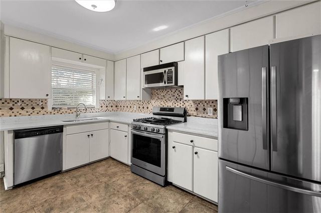 506 Mann Drive, Mobile, AL 36608