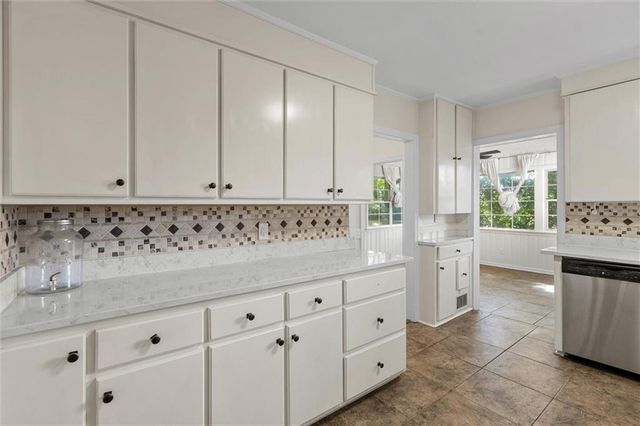 506 Mann Drive, Mobile, AL 36608