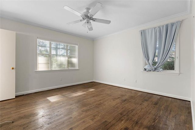 506 Mann Drive, Mobile, AL 36608