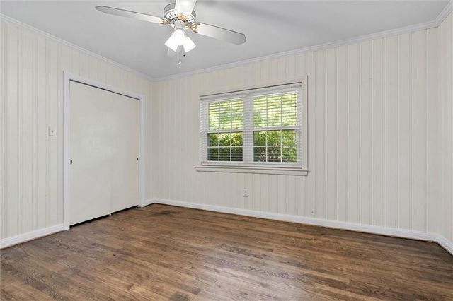 506 Mann Drive, Mobile, AL 36608