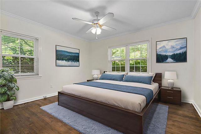 506 Mann Drive, Mobile, AL 36608