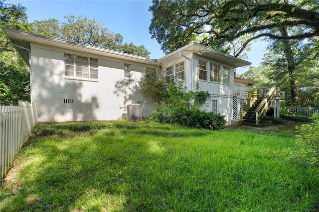 506 Mann Drive, Mobile, AL 36608