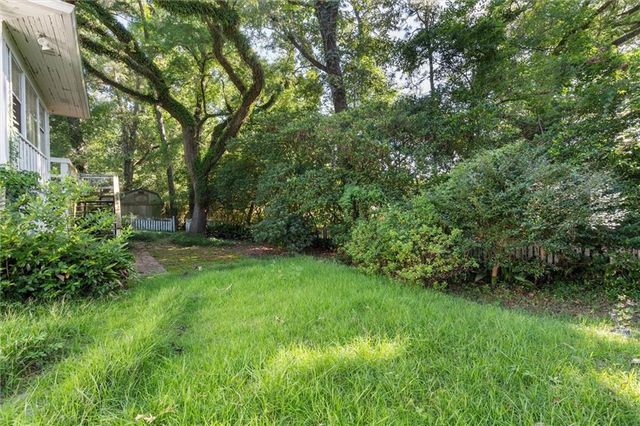 506 Mann Drive, Mobile, AL 36608