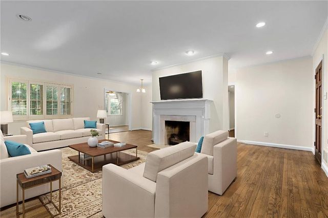 506 Mann Drive, Mobile, AL 36608