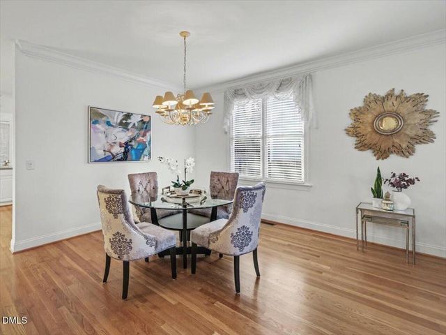 105 Rossburn Way, Chapel Hill, NC 27516