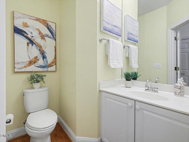 105 Rossburn Way, Chapel Hill, NC 27516