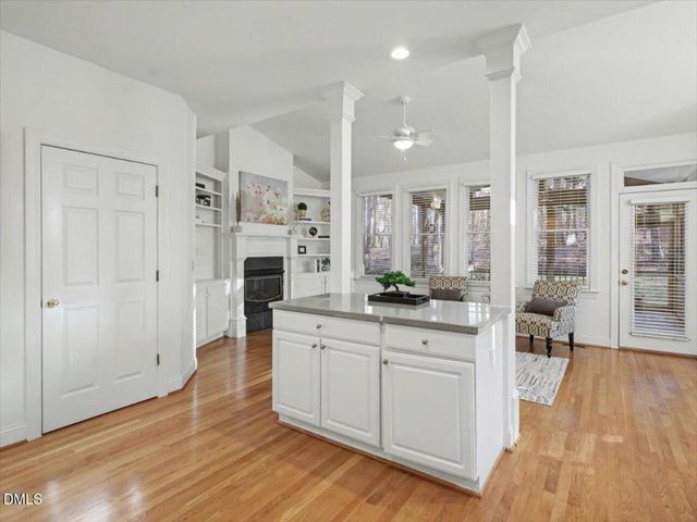 105 Rossburn Way, Chapel Hill, NC 27516