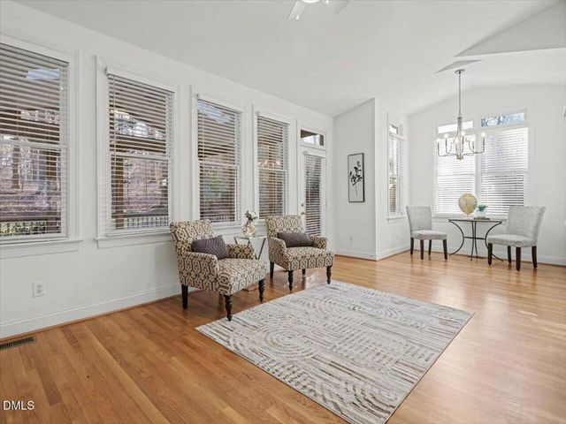 105 Rossburn Way, Chapel Hill, NC 27516