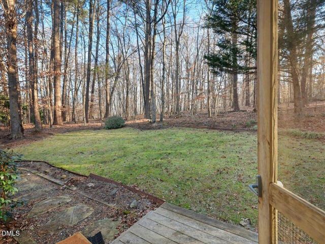 105 Rossburn Way, Chapel Hill, NC 27516