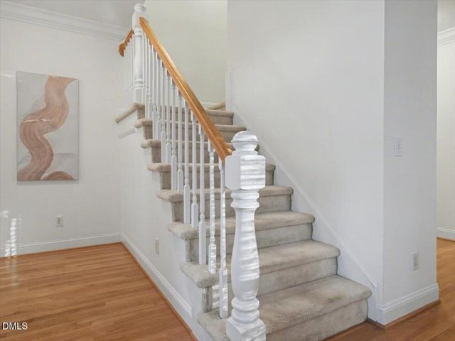 105 Rossburn Way, Chapel Hill, NC 27516