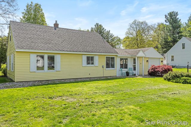 6518 8th Avenue Sw, Georgetown Twp, MI 49418