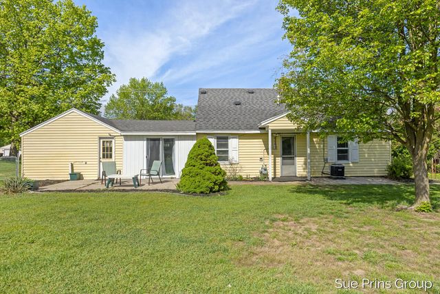 6518 8th Avenue Sw, Georgetown Twp, MI 49418