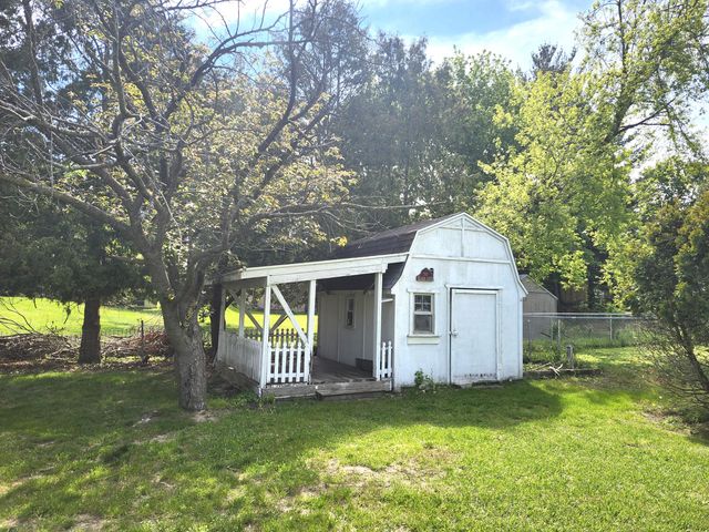 6518 8th Avenue Sw, Georgetown Twp, MI 49418