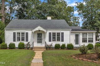 500 N Main Street, Four Oaks, NC 27524