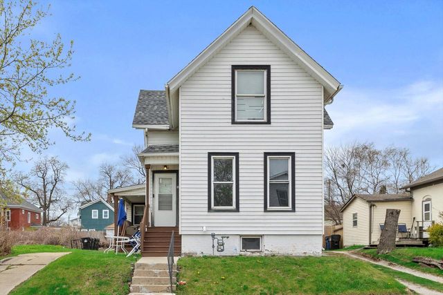 1220 N Wisconsin STREET, Racine, WI 53402