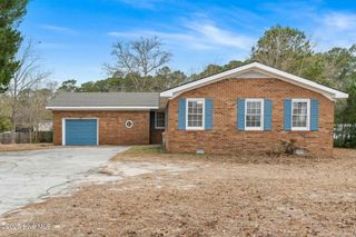 1759 Stone Chimney Road, Supply, NC 28462