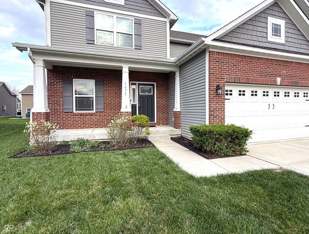 1675 Devonshire Avenue, Avon, IN 46123