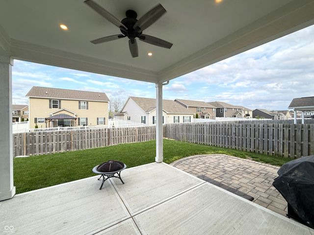 1675 Devonshire Avenue, Avon, IN 46123
