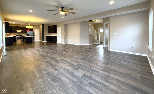 1675 Devonshire Avenue, Avon, IN 46123