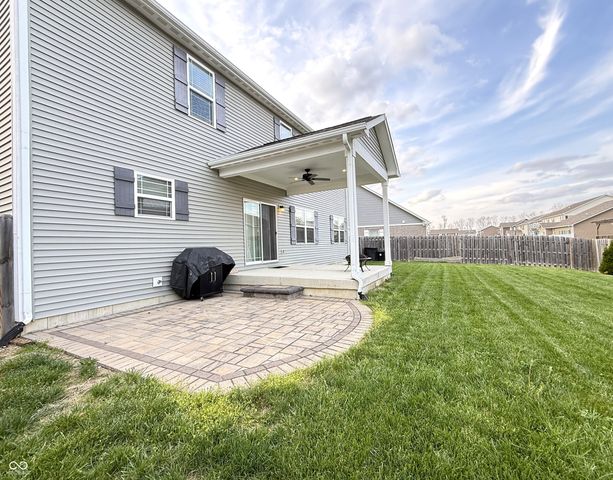 1675 Devonshire Avenue, Avon, IN 46123