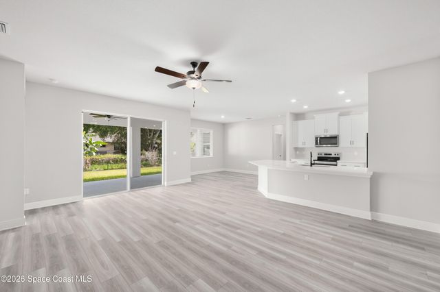 2102 De Groodt Road SW, Palm Bay, FL 32908