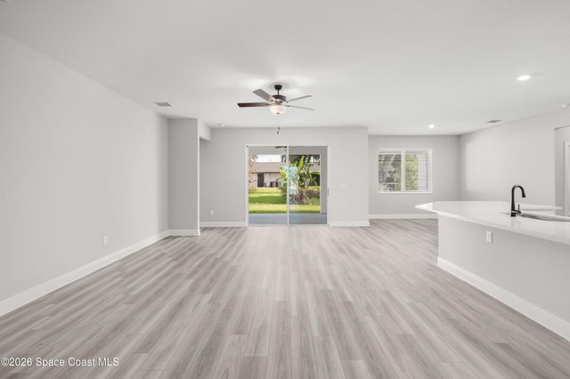 2102 De Groodt Road SW, Palm Bay, FL 32908