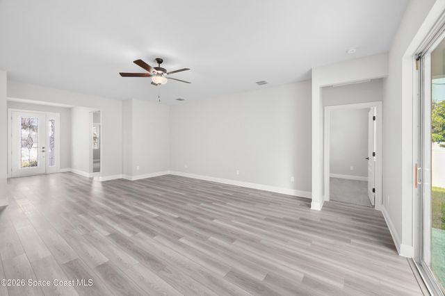 2102 De Groodt Road SW, Palm Bay, FL 32908