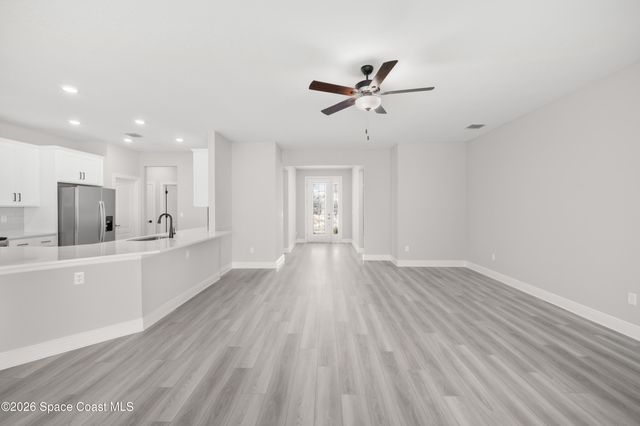 2102 De Groodt Road SW, Palm Bay, FL 32908
