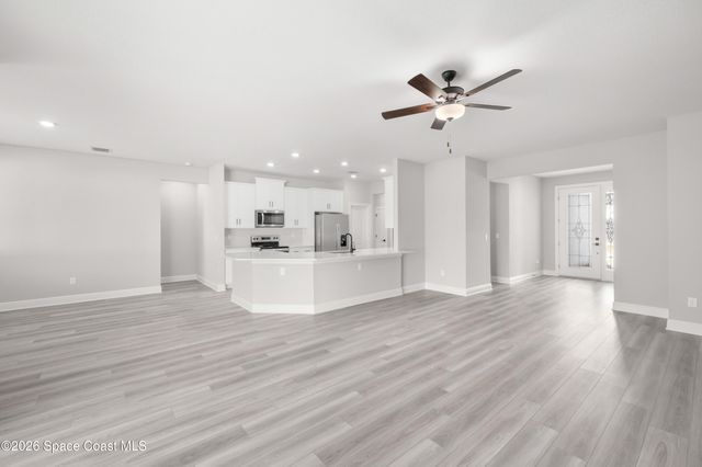 2102 De Groodt Road SW, Palm Bay, FL 32908