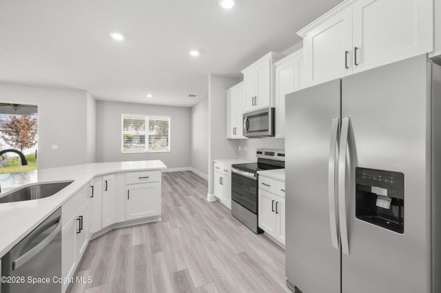 2102 De Groodt Road SW, Palm Bay, FL 32908