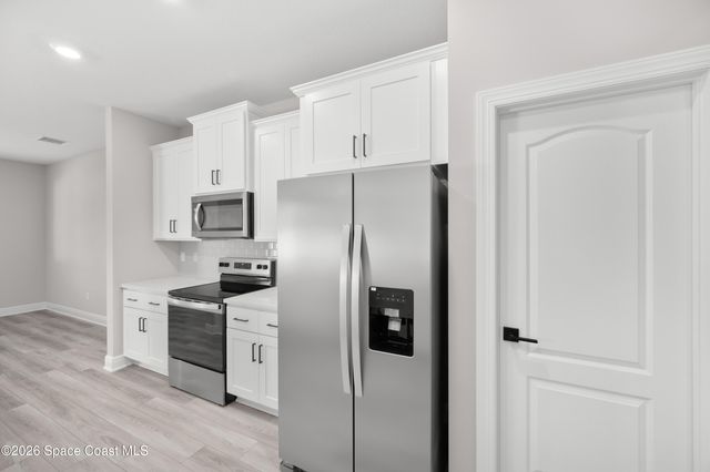 2102 De Groodt Road SW, Palm Bay, FL 32908