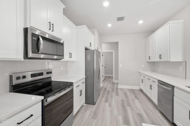2102 De Groodt Road SW, Palm Bay, FL 32908